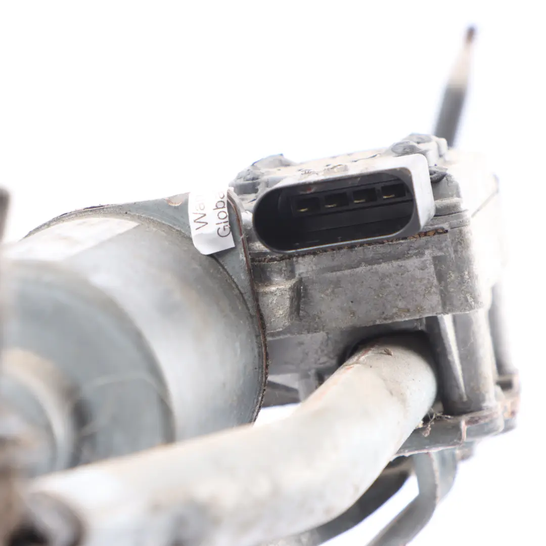 8F Wiper Linkage System Front Windscreen Windshield Motor to Audi A5 with Part number 8F2955023A Audi A5 8F Wiper Linkage System Front Windscreen Windshield Motor - SKU RHD-8F2955023A - Part number 8F2955023A