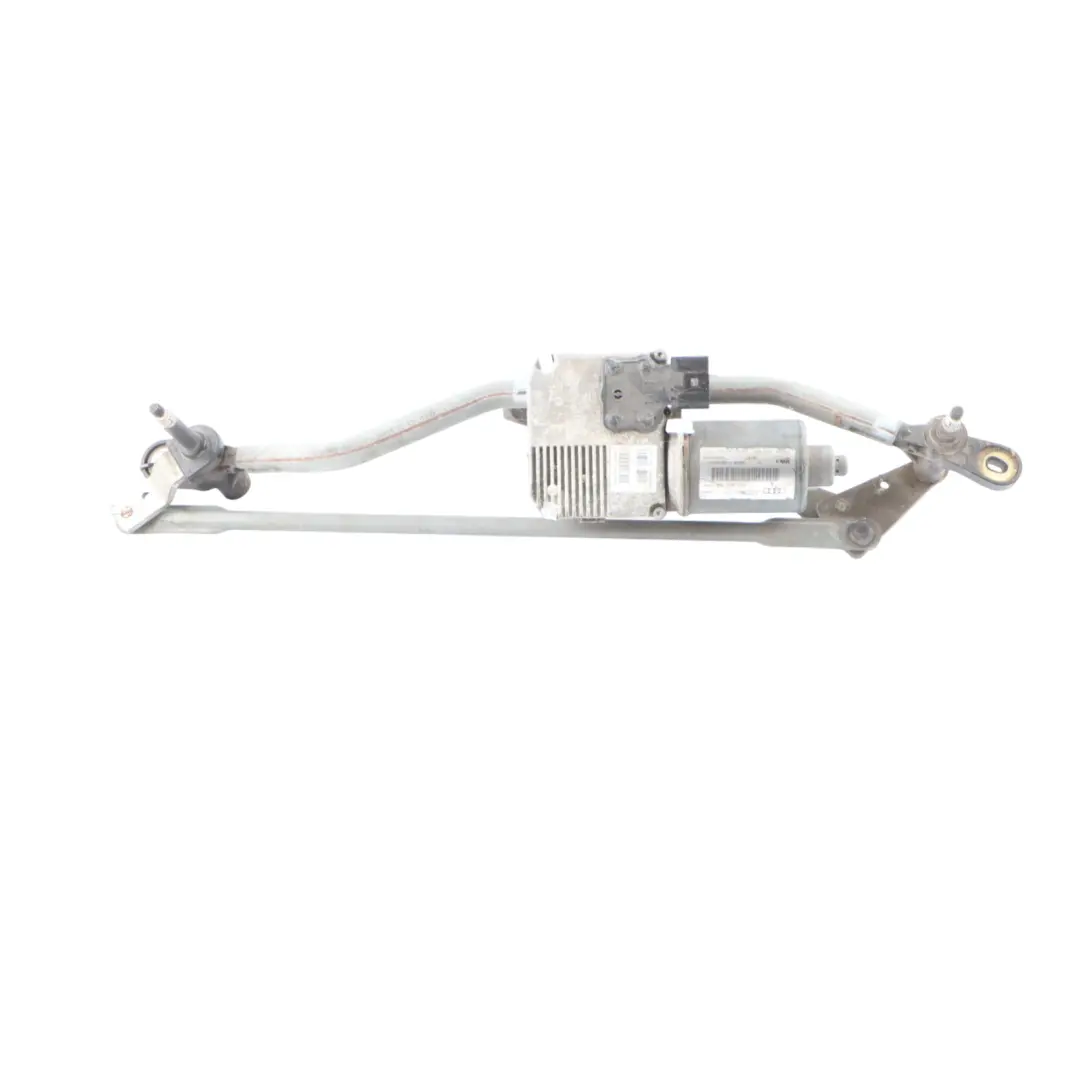 Audi A5 8F Wiper Linkage System Front Windscreen Windshield Motor - SKU RHD-8F2955023A - Part number 8F2955023A