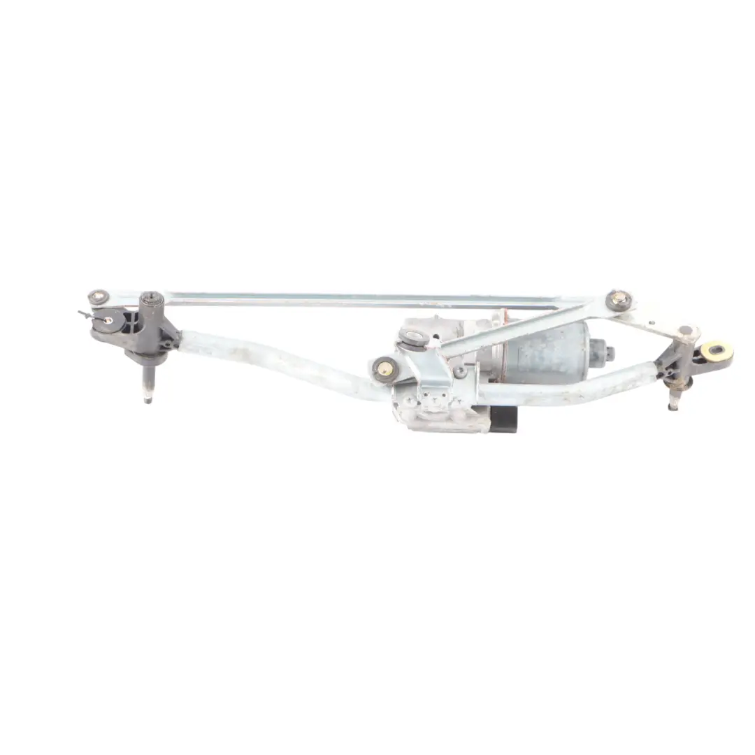 Audi A5 8F Wiper Linkage System Front Windscreen Windshield Motor - SKU RHD-8F2955023A - Part number 8F2955023A