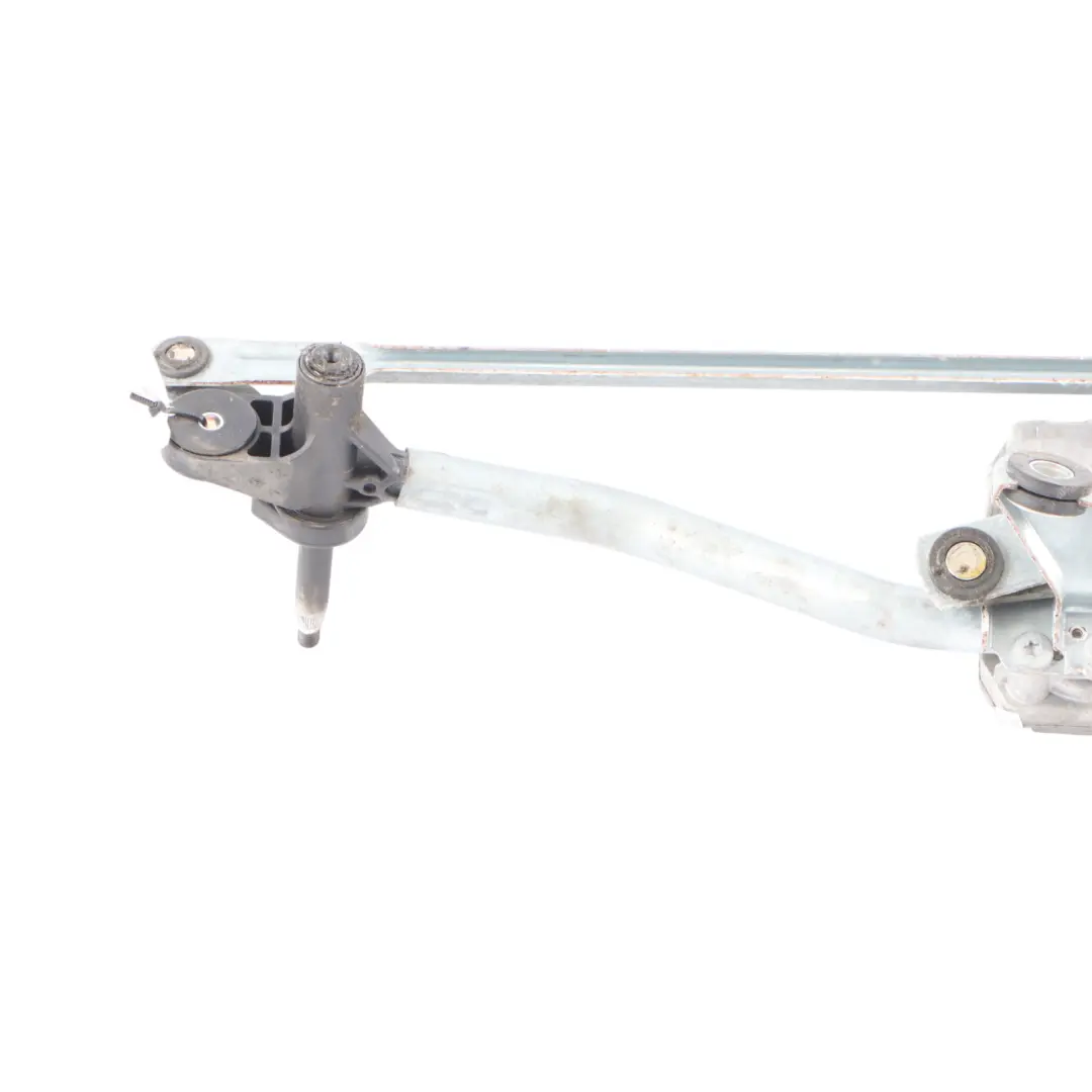 Audi A5 8F Wiper Linkage System Front Windscreen Windshield Motor - SKU RHD-8F2955023A - Part number 8F2955023A