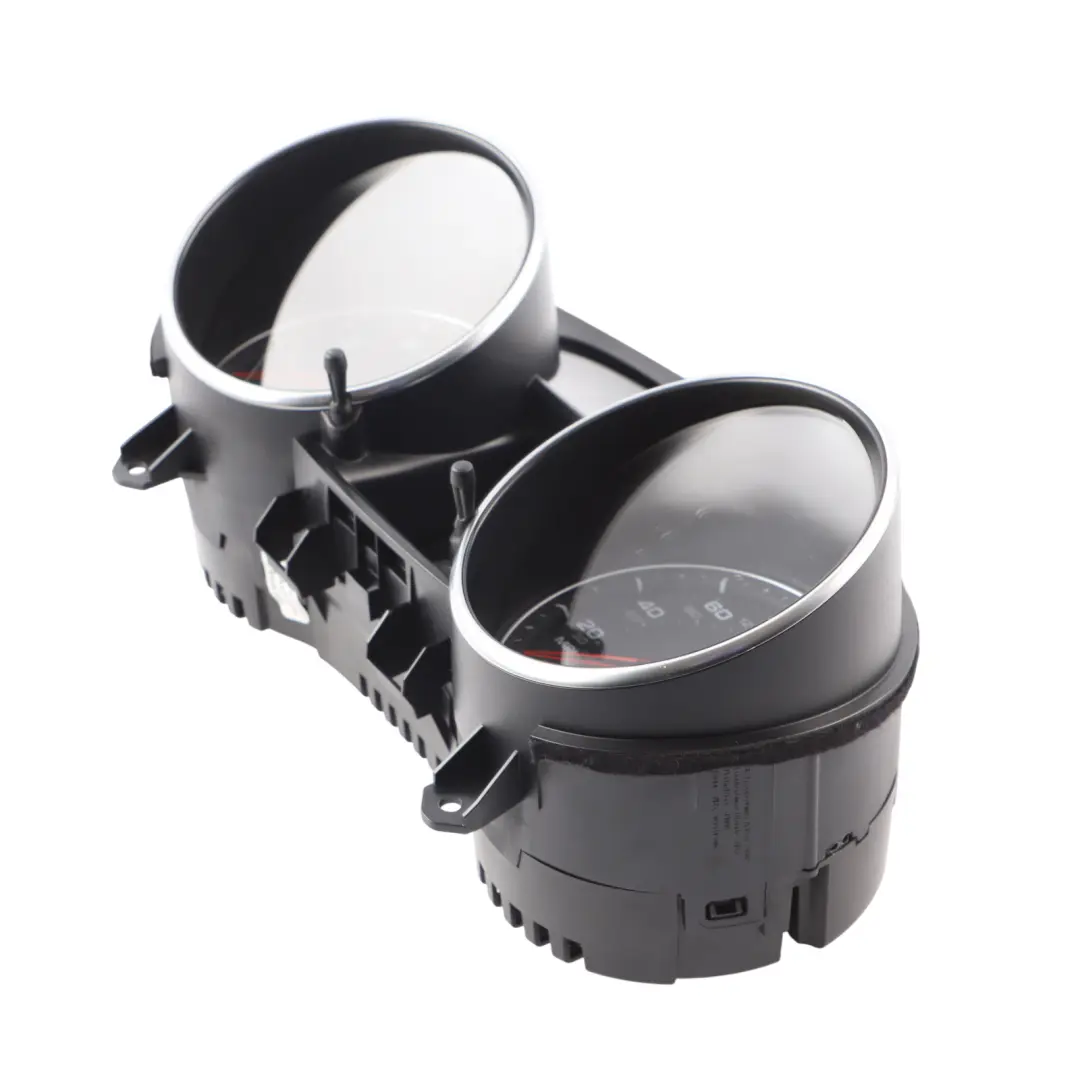 Audi TT 8J Petrol Instrument Cluster Speedo Meter Clocks Automatic - SKU RHD-8J0920980T - Part number 8J0920980T