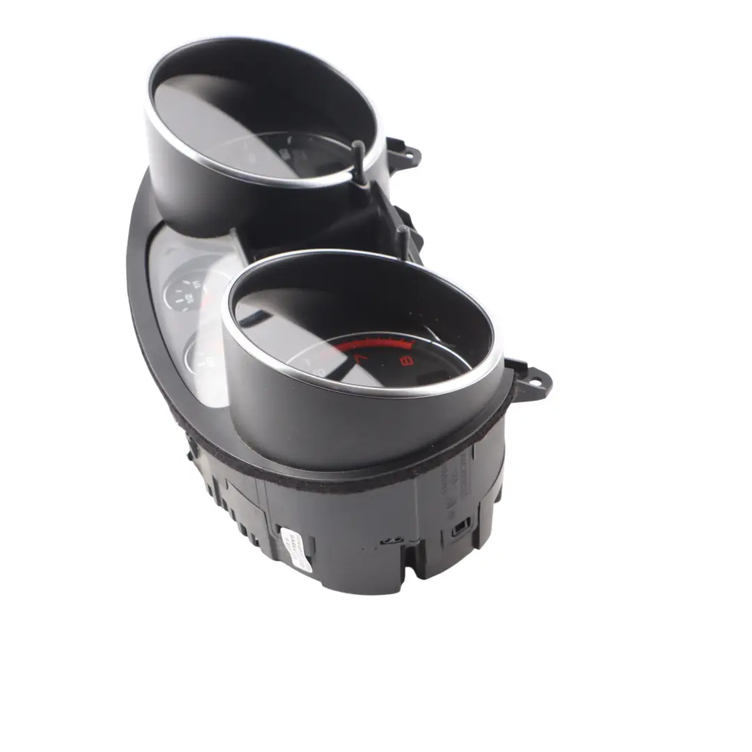 Instrument Cluster Speedo Meter Clocks Automatic to Audi TT 8J Petrol with Part number 8J0920980T Audi TT 8J Petrol Instrument Cluster Speedo Meter Clocks Automatic - SKU RHD-8J0920980T - Part number 8J0920980T