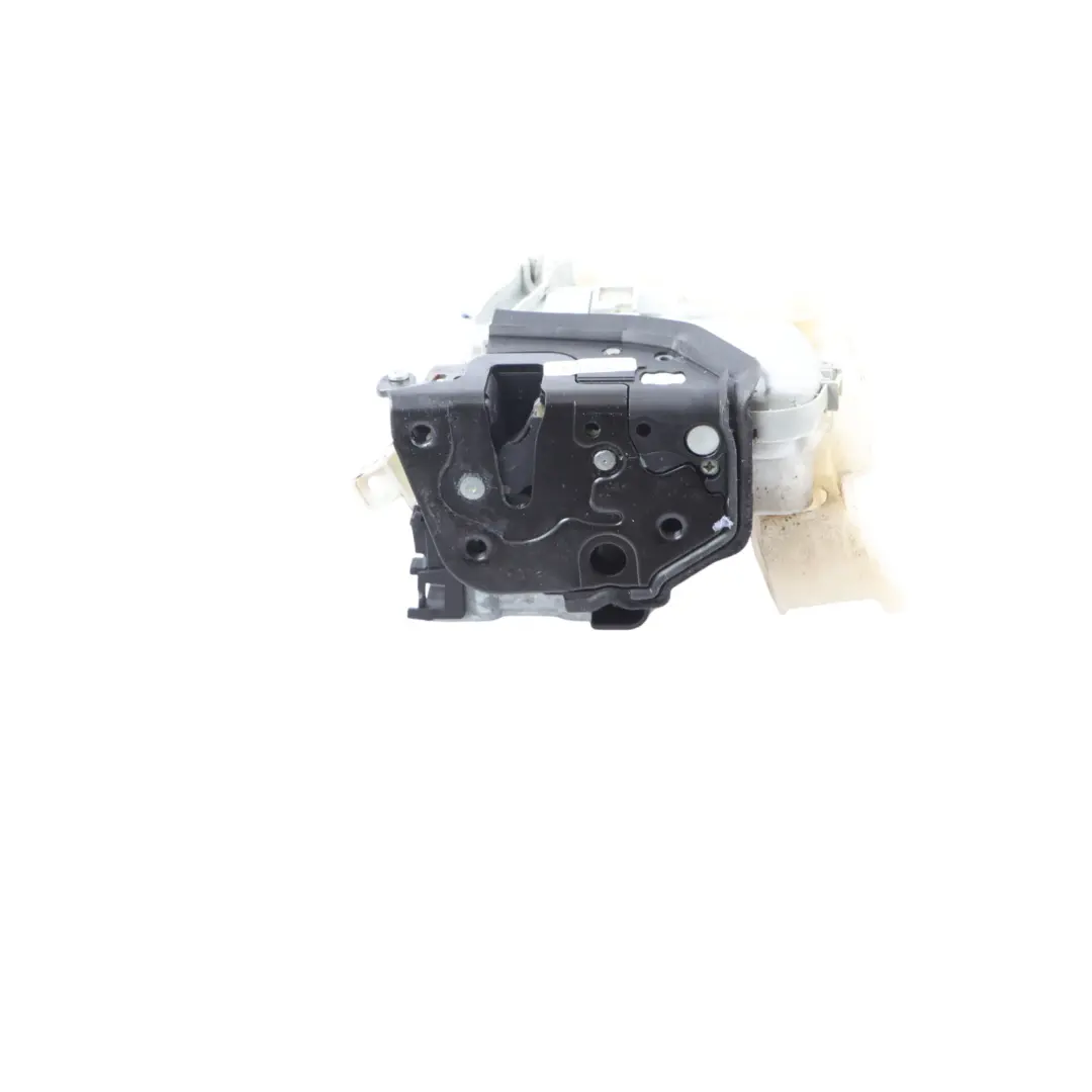 Audi A5 8T Front Door Lock Right O/S Latch Catch Actuator Mechanism - SKU RHD-8J2837016E-1 - Part number 8J2837016E