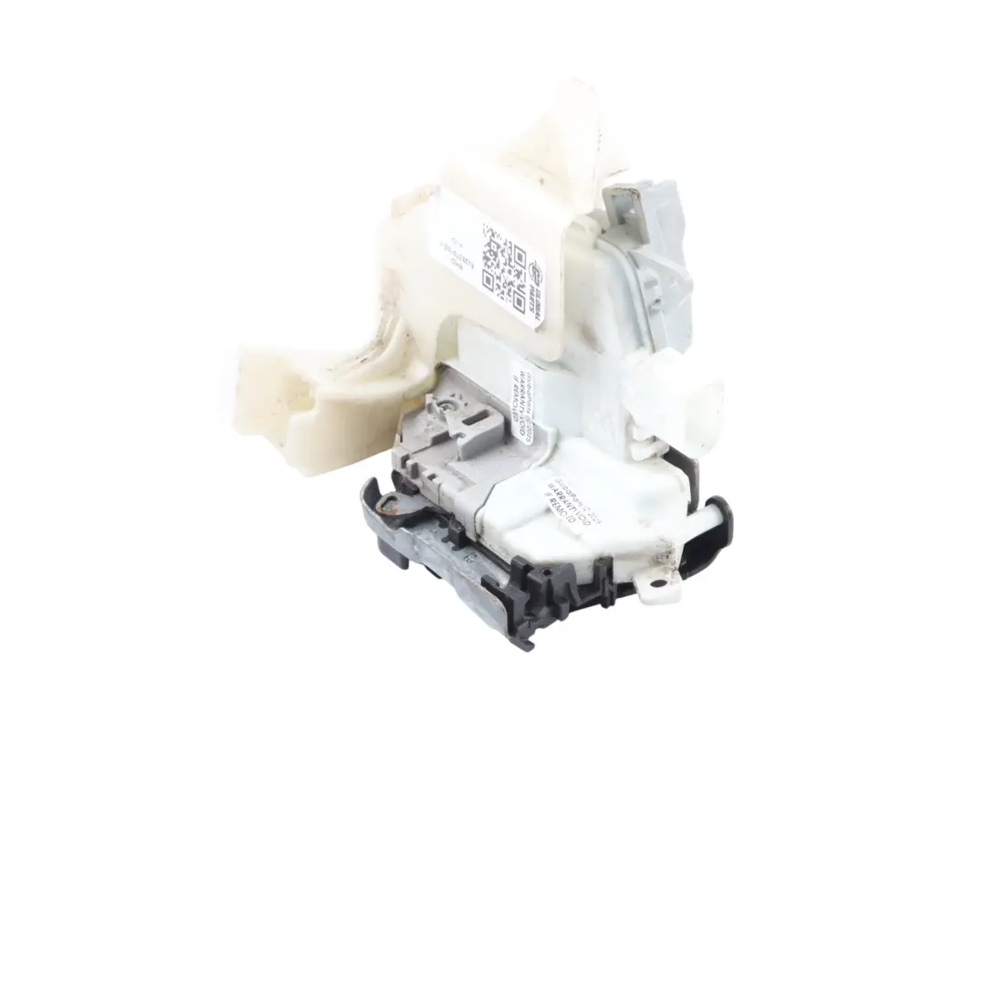 Front Door Lock Right O/S Latch Catch Actuator Mechanism to Audi A5 8T with Part number 8J2837016E Audi A5 8T Front Door Lock Right O/S Latch Catch Actuator Mechanism - SKU RHD-8J2837016E-1 - Part number 8J2837016E