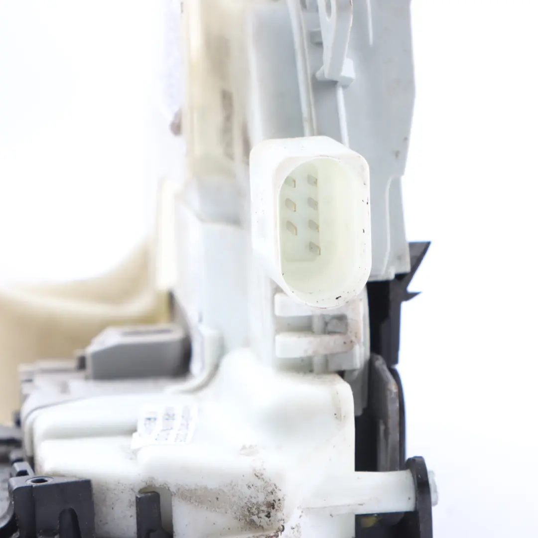 Front Door Lock Right O/S Latch Catch Actuator Mechanism to Audi A5 8T with Part number 8J2837016E Audi A5 8T Front Door Lock Right O/S Latch Catch Actuator Mechanism - SKU RHD-8J2837016E-1 - Part number 8J2837016E