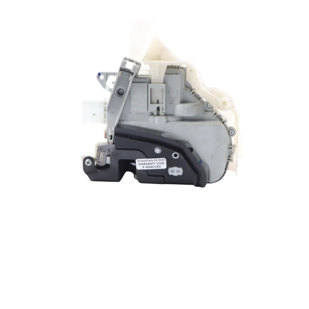 Front Door Lock Right O/S Latch Catch Actuator Mechanism to Audi A5 8T with Part number 8J2837016E Audi A5 8T Front Door Lock Right O/S Latch Catch Actuator Mechanism - SKU RHD-8J2837016E-1 - Part number 8J2837016E