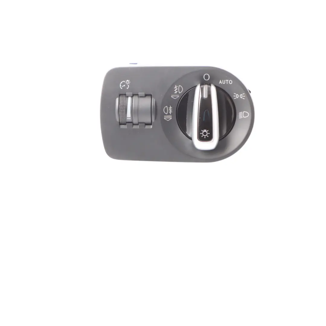 Audi TT 8J Panel Control Interruptor De Los Faros Antiniebla - SKU RHD-8J2941531AA - Número de pieza 8J2941531AA