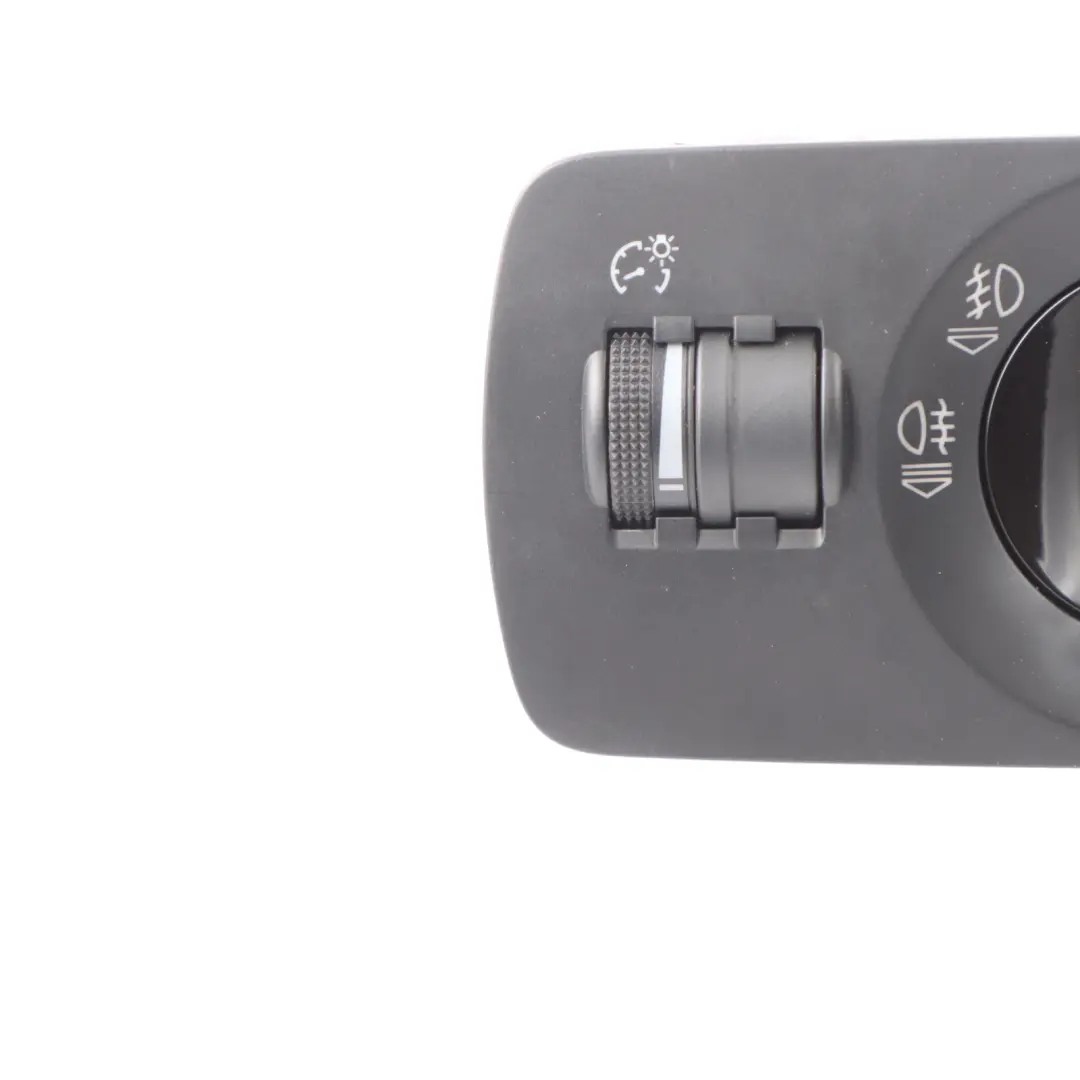 Audi TT 8J Panel Control Interruptor De Los Faros Antiniebla - SKU RHD-8J2941531AA - Número de pieza 8J2941531AA