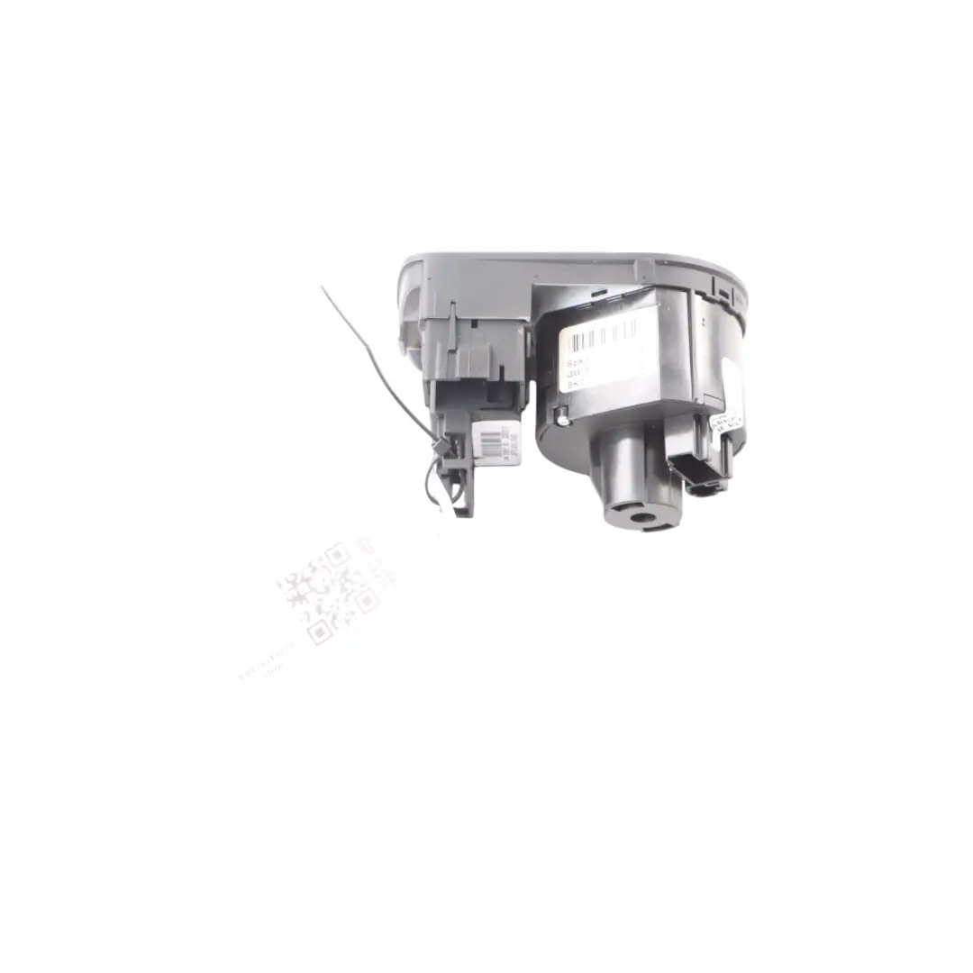 Audi TT 8J Panel Control Interruptor De Los Faros Antiniebla - SKU RHD-8J2941531AA - Número de pieza 8J2941531AA