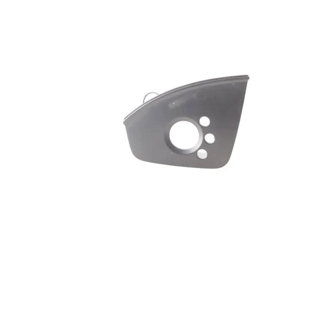Wing Mirror Adjustment Surround Cover Trim Panel to Audi TT 8J with Part number 8J2959528 Audi TT 8J Wing Mirror Adjustment Surround Cover Trim Panel - SKU RHD-8J2959528 - Part number 8J2959528
