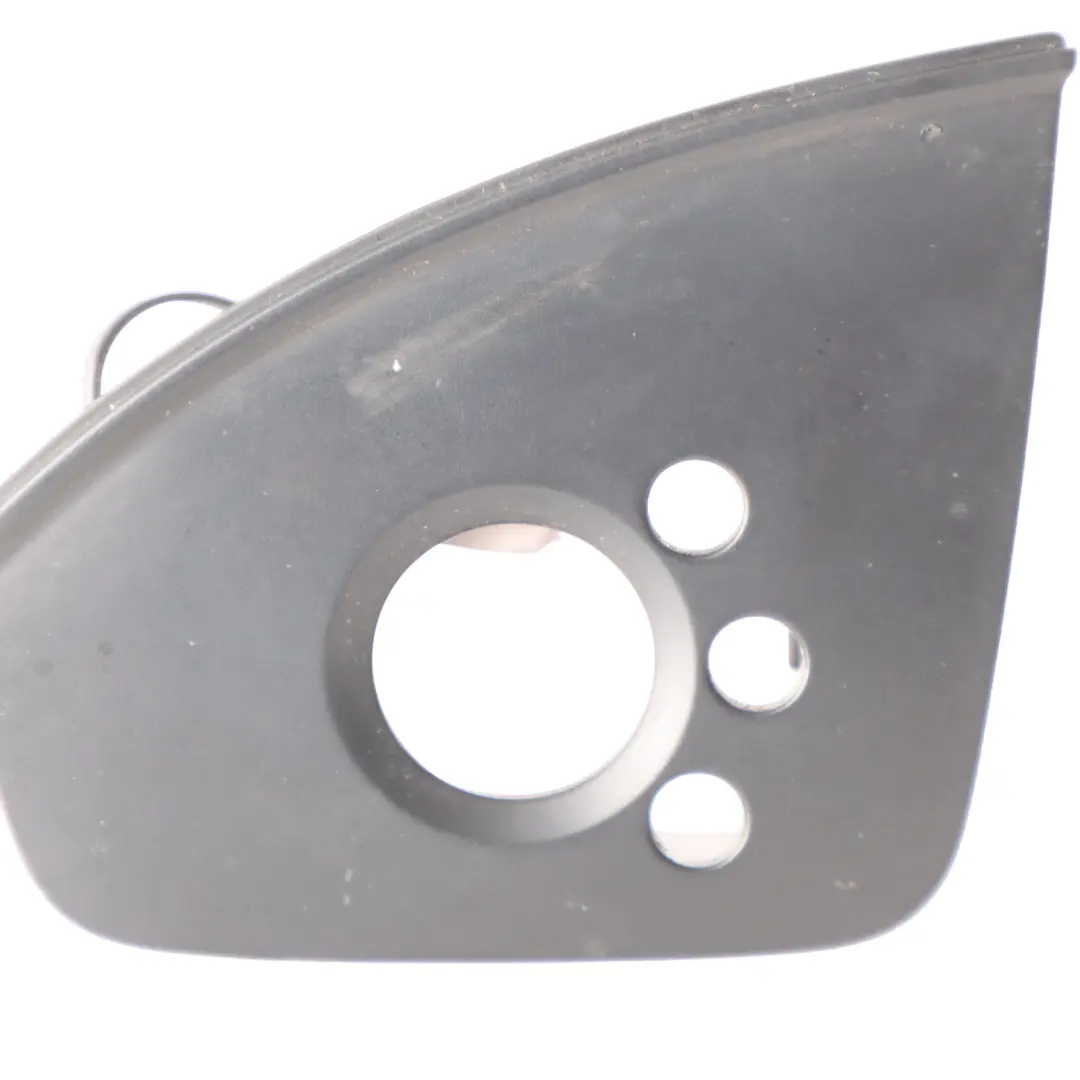 Wing Mirror Adjustment Surround Cover Trim Panel to Audi TT 8J with Part number 8J2959528 Audi TT 8J Wing Mirror Adjustment Surround Cover Trim Panel - SKU RHD-8J2959528 - Part number 8J2959528