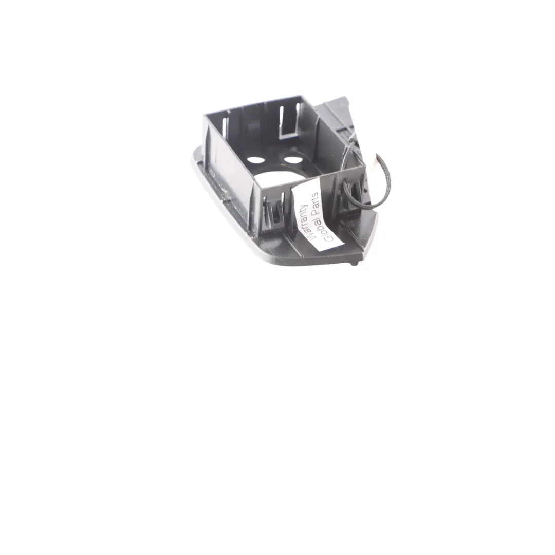 Audi TT 8J Wing Mirror Adjustment Surround Cover Trim Panel - SKU RHD-8J2959528 - Part number 8J2959528
