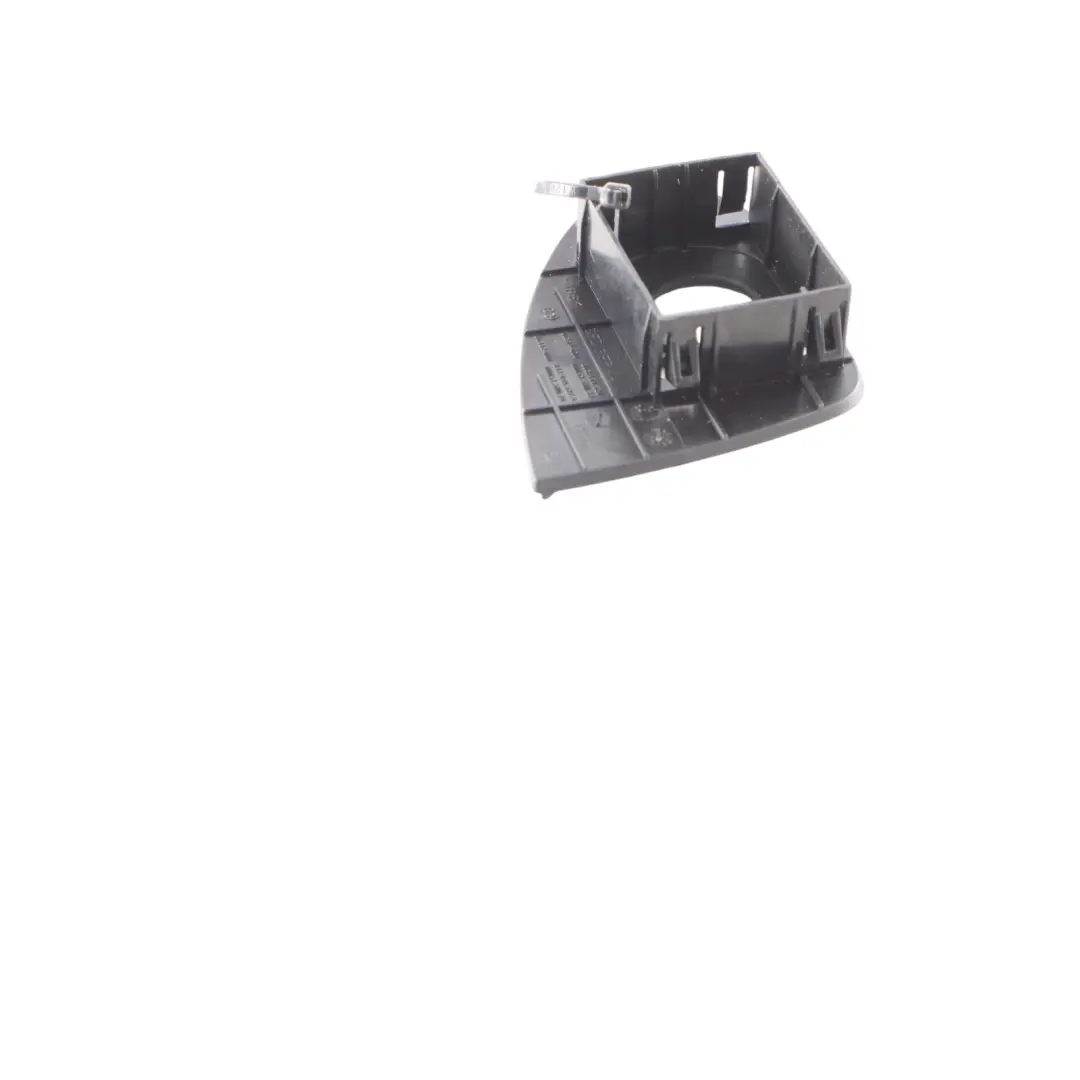 Wing Mirror Adjustment Surround Cover Trim Panel to Audi TT 8J with Part number 8J2959528 Audi TT 8J Wing Mirror Adjustment Surround Cover Trim Panel - SKU RHD-8J2959528 - Part number 8J2959528