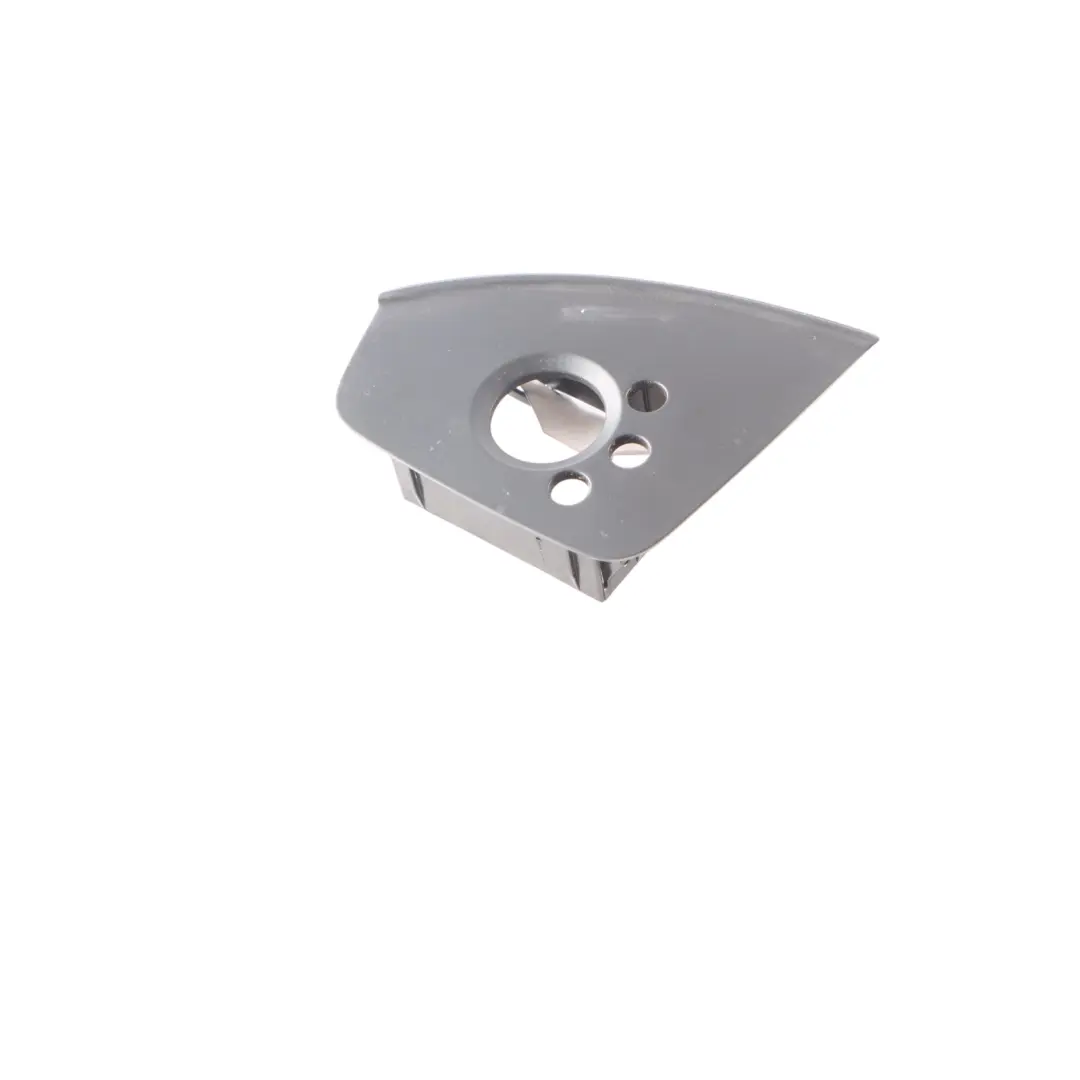 Audi TT 8J Wing Mirror Adjustment Surround Cover Trim Panel - SKU RHD-8J2959528 - Part number 8J2959528