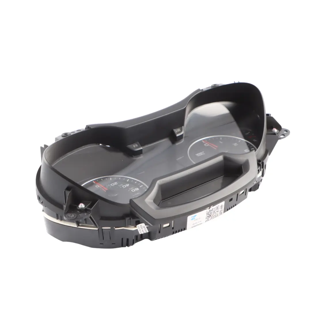 Instrument Cluster Speedometer Clocks Manual to Audi A4 B8 Petrol with Part number 8K0920980X Audi A4 B8 Petrol Instrument Cluster Speedometer Clocks Manual - SKU RHD-8K0920980X - Part number 8K0920980X