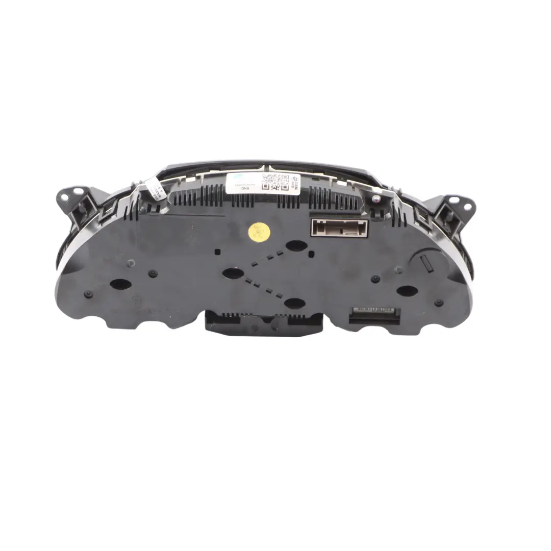 Audi A4 B8 Petrol Instrument Cluster Speedometer Clocks Manual - SKU RHD-8K0920980X - Part number 8K0920980X