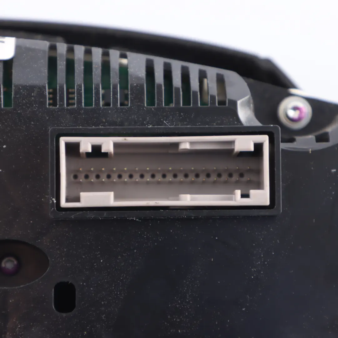 Instrument Cluster Speedometer Clocks Manual to Audi A4 B8 Petrol with Part number 8K0920980X Audi A4 B8 Petrol Instrument Cluster Speedometer Clocks Manual - SKU RHD-8K0920980X - Part number 8K0920980X