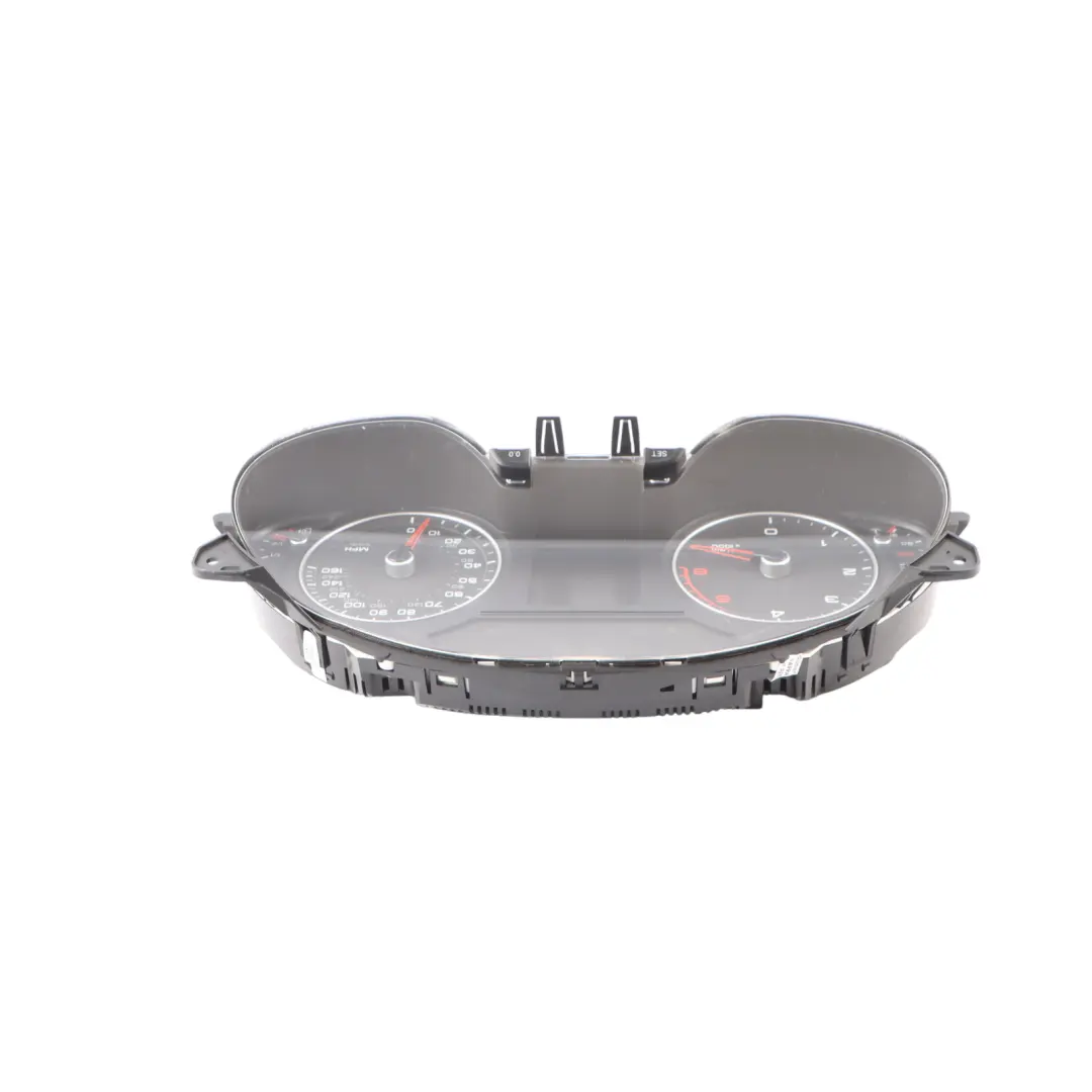 Audi A4 B8 Diesel Instrument Cluster Speedo Meter Clock Automatic - SKU RHD-8K0920983G - Part number 8K0920983G