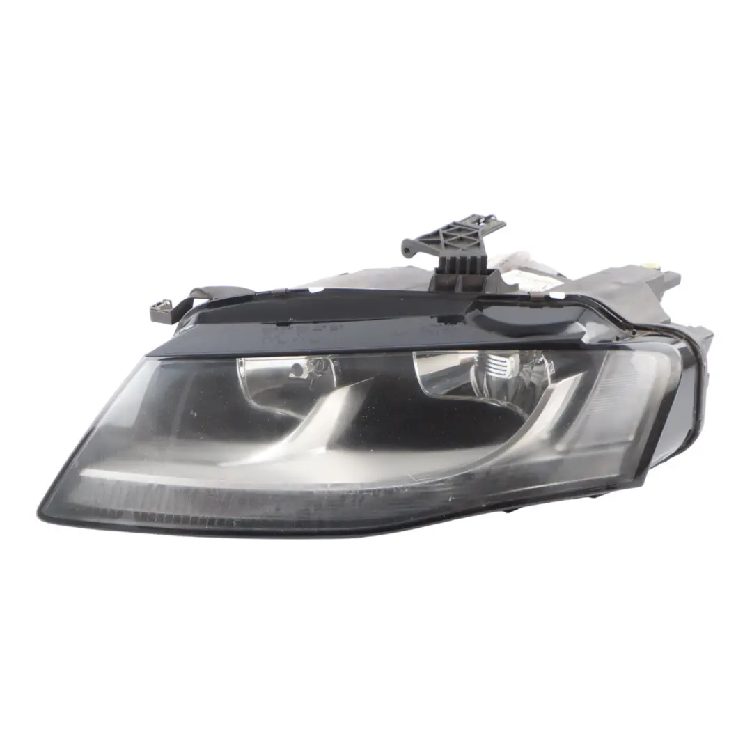 Audi A4 B8 Front Headlight Headlamp Lamp Light Front Left N/S - SKU RHD-8K0941029A - Part number 8K0941029A