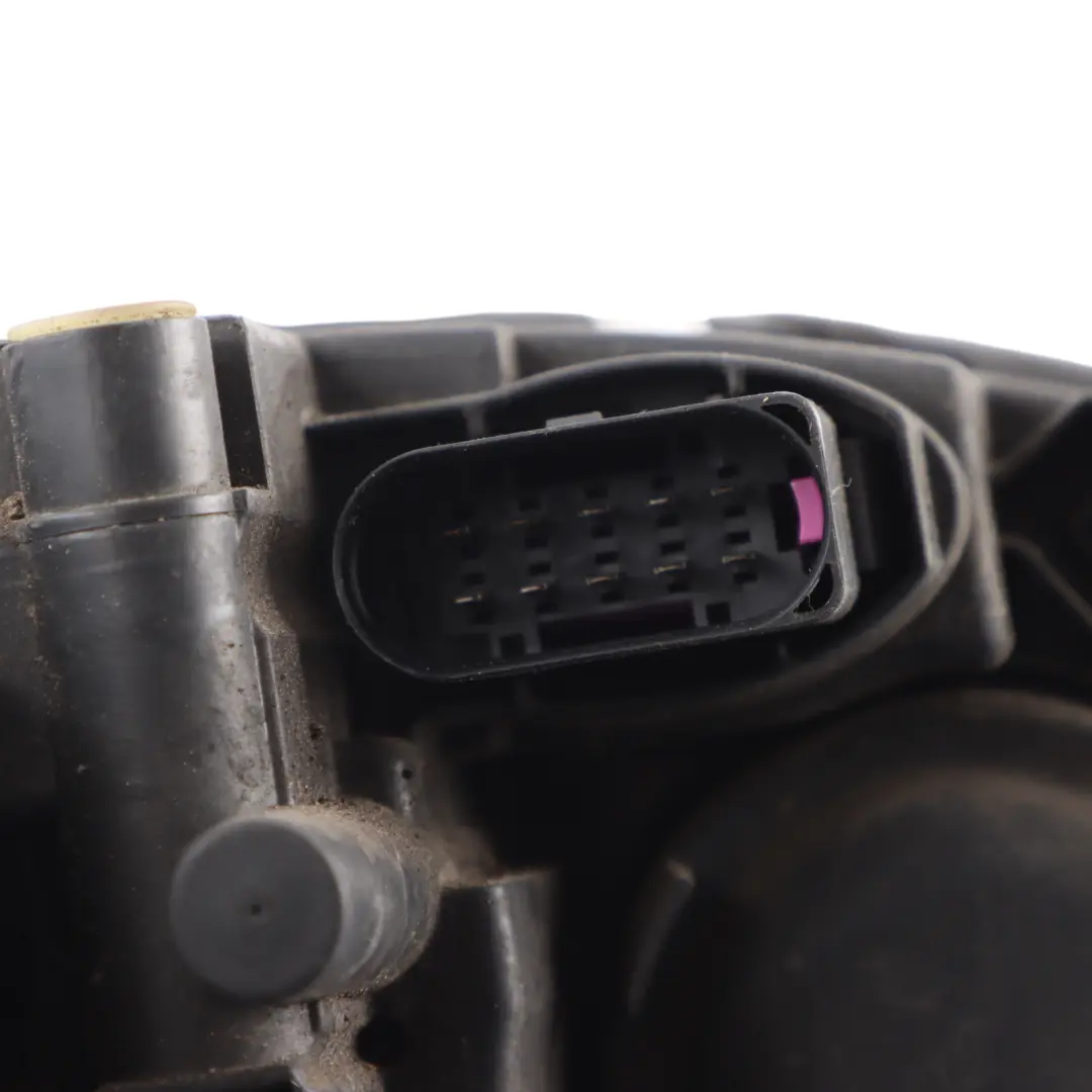 Audi A4 B8 Front Headlight Headlamp Lamp Light Front Left N/S - SKU RHD-8K0941029A - Part number 8K0941029A