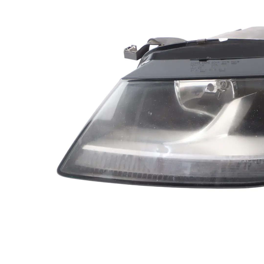 Audi A4 B8 Front Headlight Headlamp Lamp Light Front Left N/S - SKU RHD-8K0941029A - Part number 8K0941029A