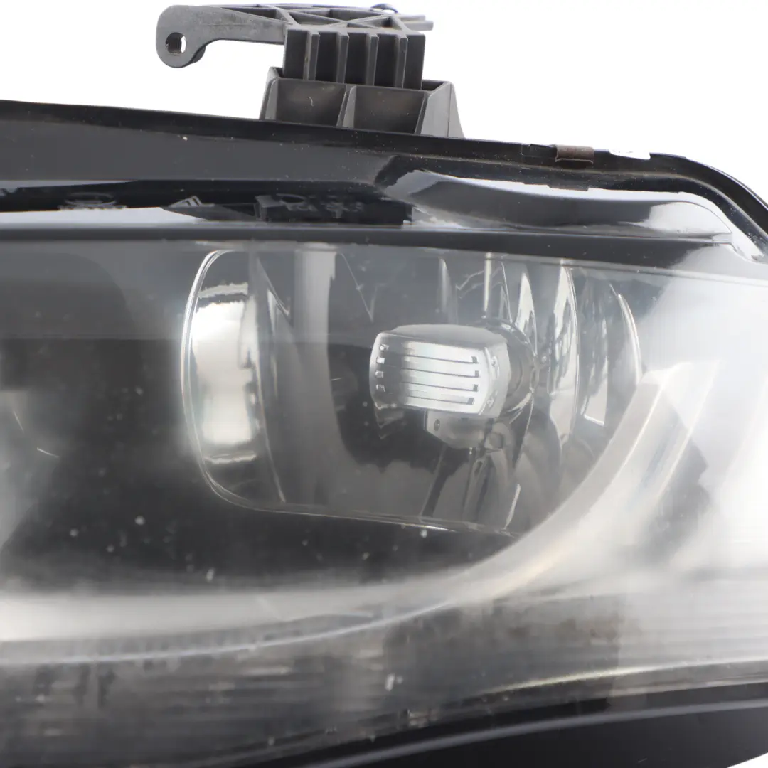 Audi A4 B8 Front Headlight Headlamp Lamp Light Front Left N/S - SKU RHD-8K0941029A - Part number 8K0941029A