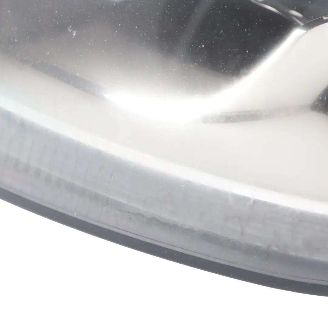 Audi A4 B8 Front Headlight Headlamp Lamp Light Front Left N/S - SKU RHD-8K0941029A - Part number 8K0941029A