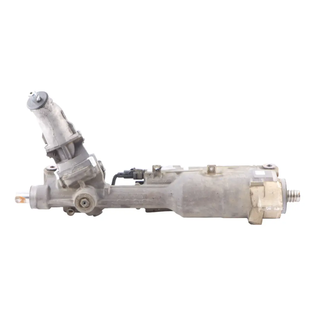 Steering Rack Motor Drive Unit to Audi A4 B8 Electric Power with Part number 8K2423055AJ Audi A4 B8 Electric Power Steering Rack Motor Drive Unit - SKU RHD-8K2423055AJ - Part number 8K2423055AJ