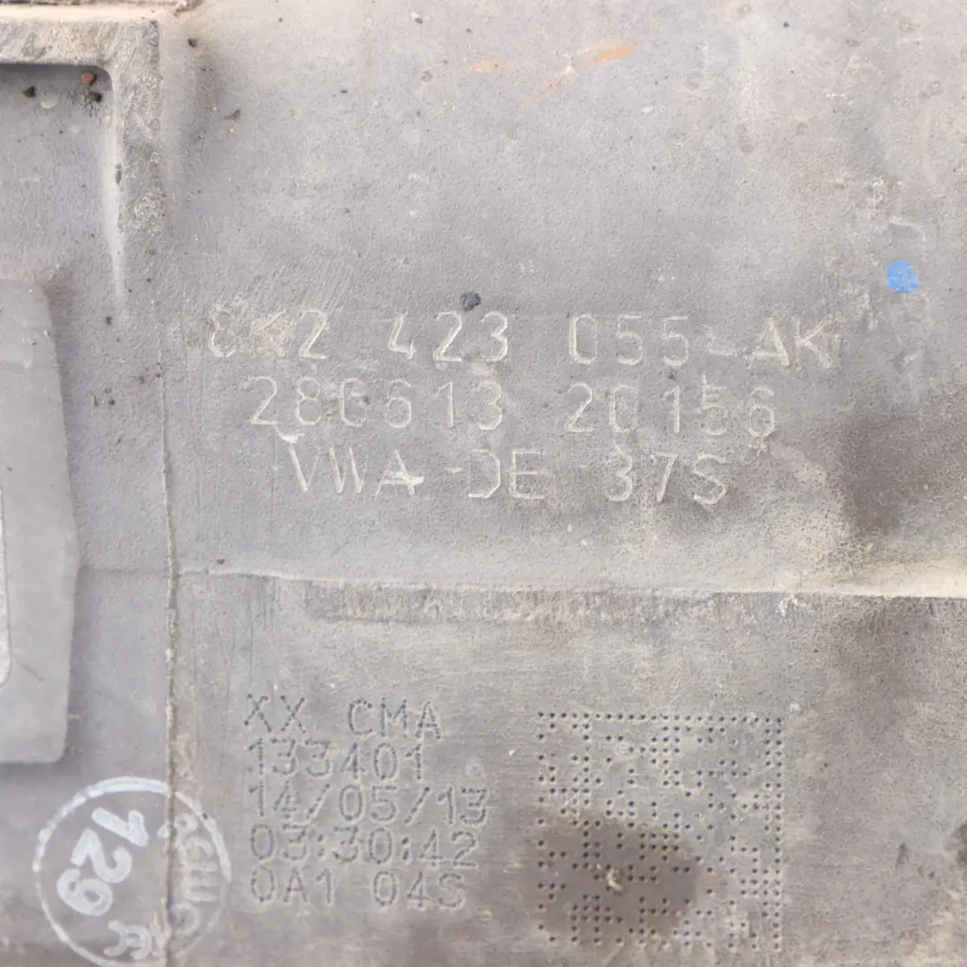 Steering Rack Motor Drive Unit to Audi A4 B8 Electric Power with Part number 8K2423055AJ Audi A4 B8 Electric Power Steering Rack Motor Drive Unit - SKU RHD-8K2423055AJ - Part number 8K2423055AJ