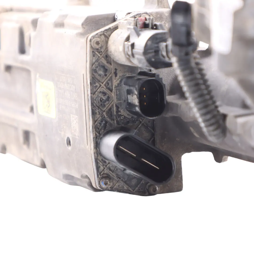Steering Rack Motor Drive Unit to Audi A4 B8 Electric Power with Part number 8K2423055AJ Audi A4 B8 Electric Power Steering Rack Motor Drive Unit - SKU RHD-8K2423055AJ - Part number 8K2423055AJ
