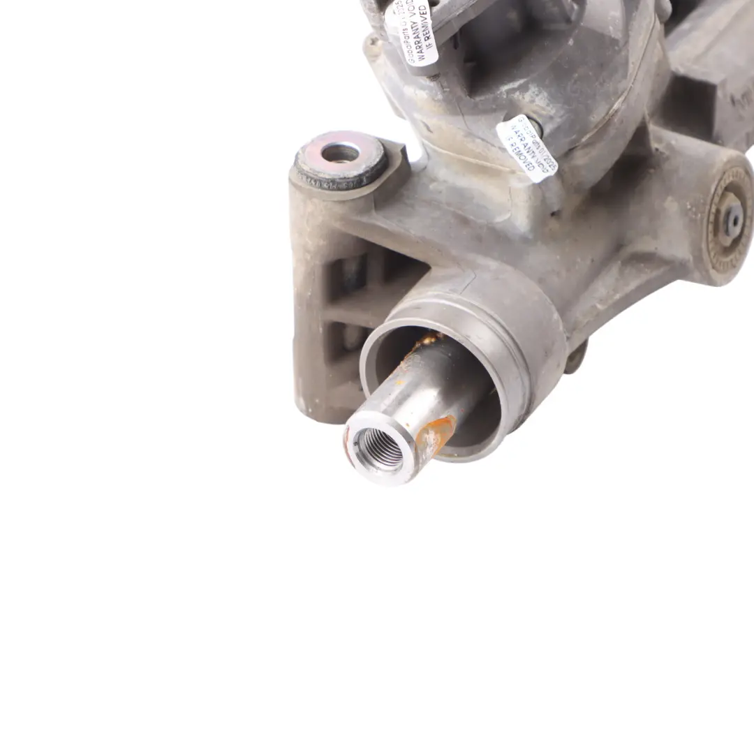 Steering Rack Motor Drive Unit to Audi A4 B8 Electric Power with Part number 8K2423055AJ Audi A4 B8 Electric Power Steering Rack Motor Drive Unit - SKU RHD-8K2423055AJ - Part number 8K2423055AJ