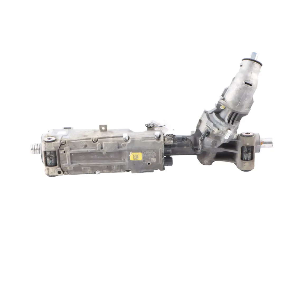 Steering Rack Motor Drive Unit to Audi A4 B8 Electric Power with Part number 8K2423055AJ Audi A4 B8 Electric Power Steering Rack Motor Drive Unit - SKU RHD-8K2423055AJ - Part number 8K2423055AJ