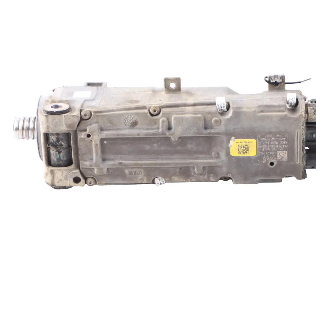 Audi A4 B8 Electric Power Steering Rack Motor Drive Unit - SKU RHD-8K2423055AJ - Part number 8K2423055AJ