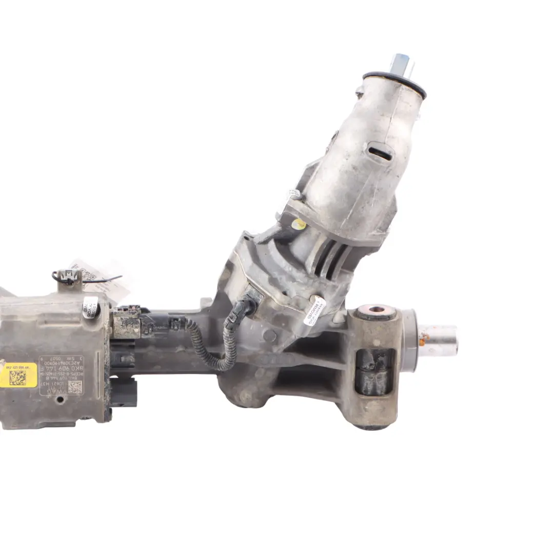 Audi A4 B8 Electric Power Steering Rack Motor Drive Unit - SKU RHD-8K2423055AJ - Part number 8K2423055AJ