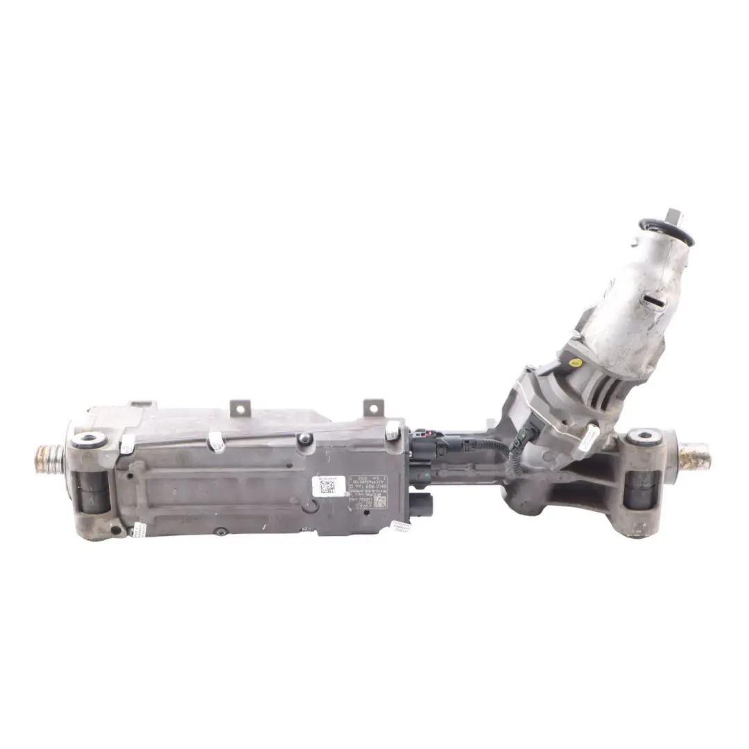 CDNC Petrol Electric Power Steering Rack to Audi A4 B8 2.0 TFSI with Part number 8K2423105A Audi A4 B8 2.0 TFSI CDNC Petrol Electric Power Steering Rack - SKU RHD-8K2423105A - Part number 8K2423105A
