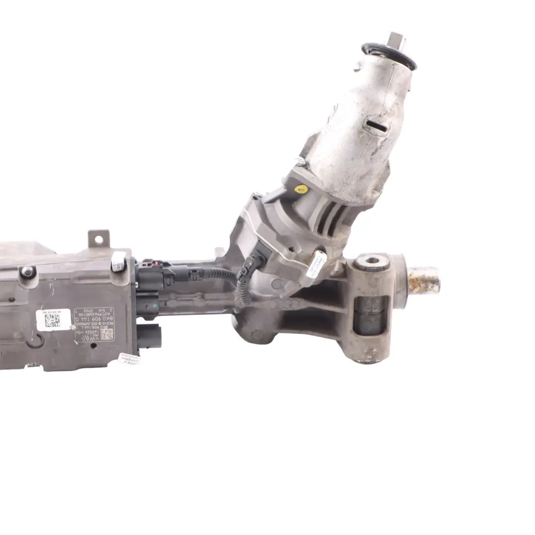 CDNC Petrol Electric Power Steering Rack to Audi A4 B8 2.0 TFSI with Part number 8K2423105A Audi A4 B8 2.0 TFSI CDNC Petrol Electric Power Steering Rack - SKU RHD-8K2423105A - Part number 8K2423105A