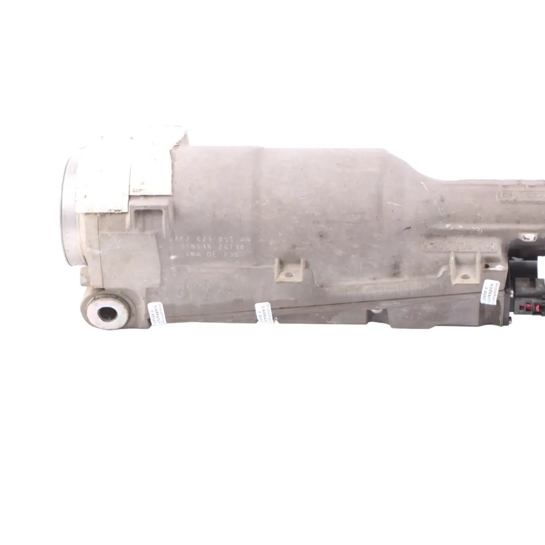 CDNC Petrol Electric Power Steering Rack to Audi A4 B8 2.0 TFSI with Part number 8K2423105A Audi A4 B8 2.0 TFSI CDNC Petrol Electric Power Steering Rack - SKU RHD-8K2423105A - Part number 8K2423105A
