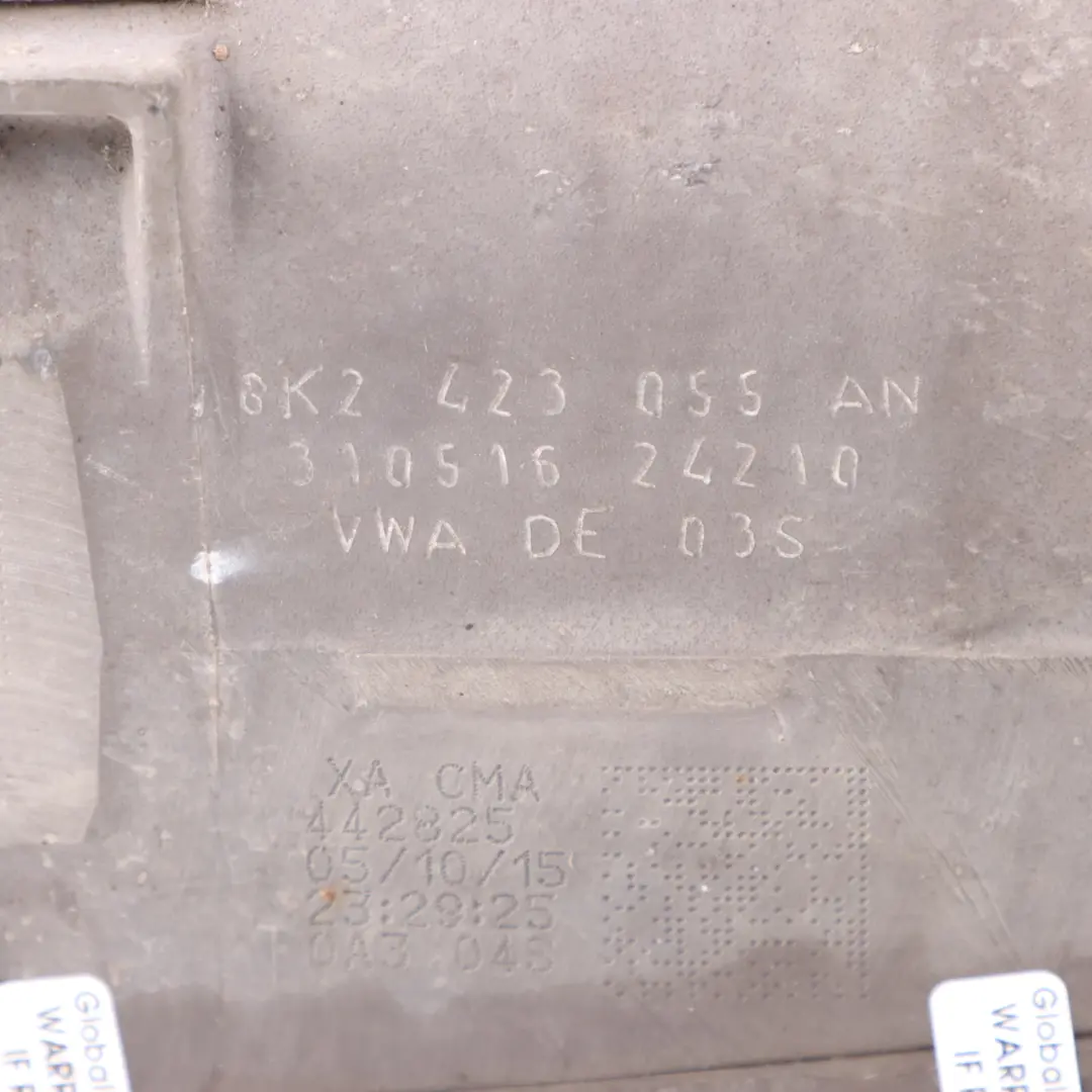 CDNC Petrol Electric Power Steering Rack to Audi A4 B8 2.0 TFSI with Part number 8K2423105A Audi A4 B8 2.0 TFSI CDNC Petrol Electric Power Steering Rack - SKU RHD-8K2423105A - Part number 8K2423105A