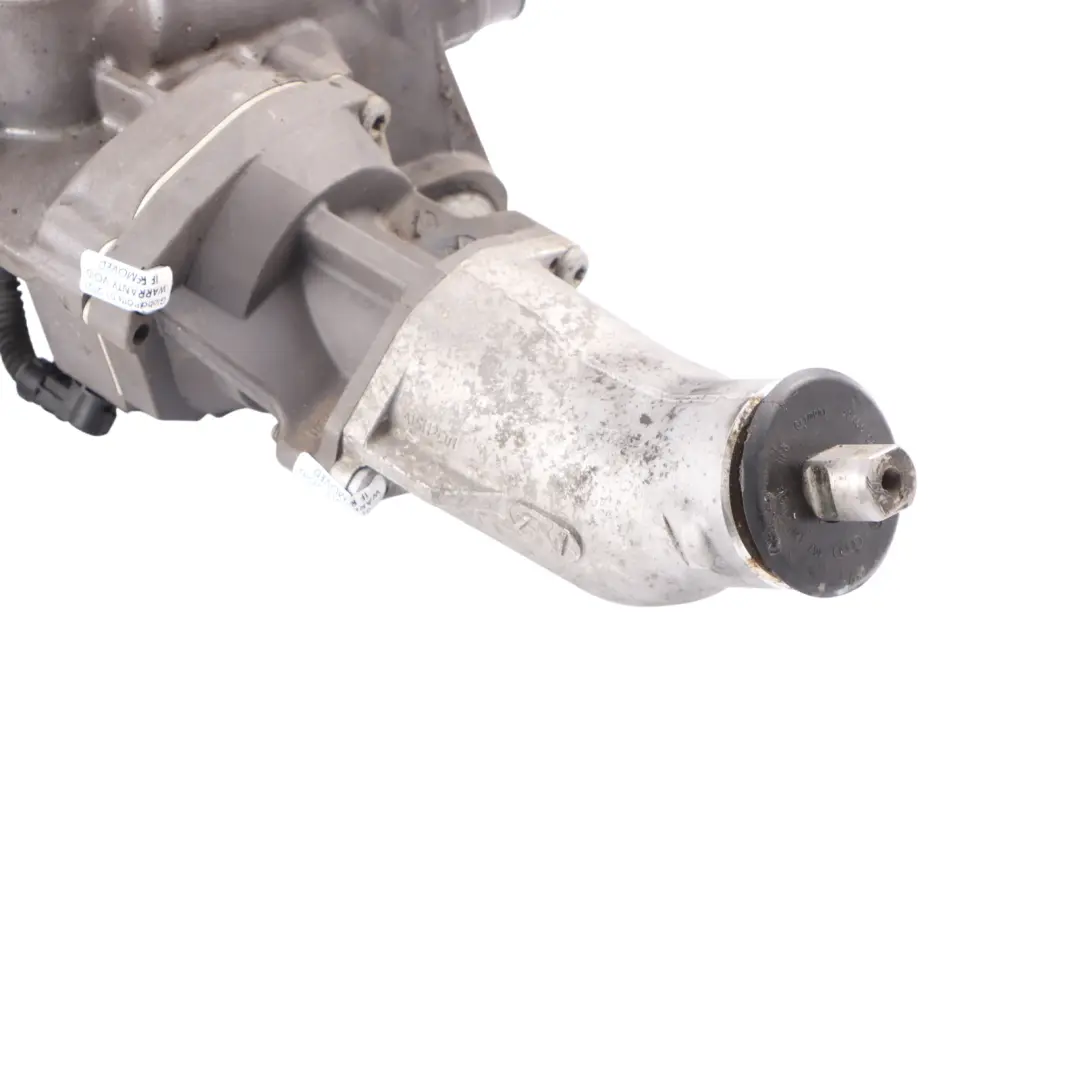 CDNC Petrol Electric Power Steering Rack to Audi A4 B8 2.0 TFSI with Part number 8K2423105A Audi A4 B8 2.0 TFSI CDNC Petrol Electric Power Steering Rack - SKU RHD-8K2423105A - Part number 8K2423105A