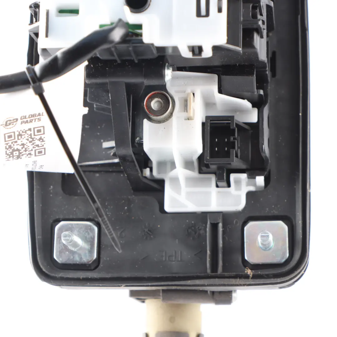 Knob Stick Selector Knob Automatic to Audi A4 B8 Gear Shifter with Part number 8K2713041AL Audi A4 B8 Gear Shifter Knob Stick Selector Knob Automatic - SKU RHD-8K2713041AL - Part number 8K2713041AL