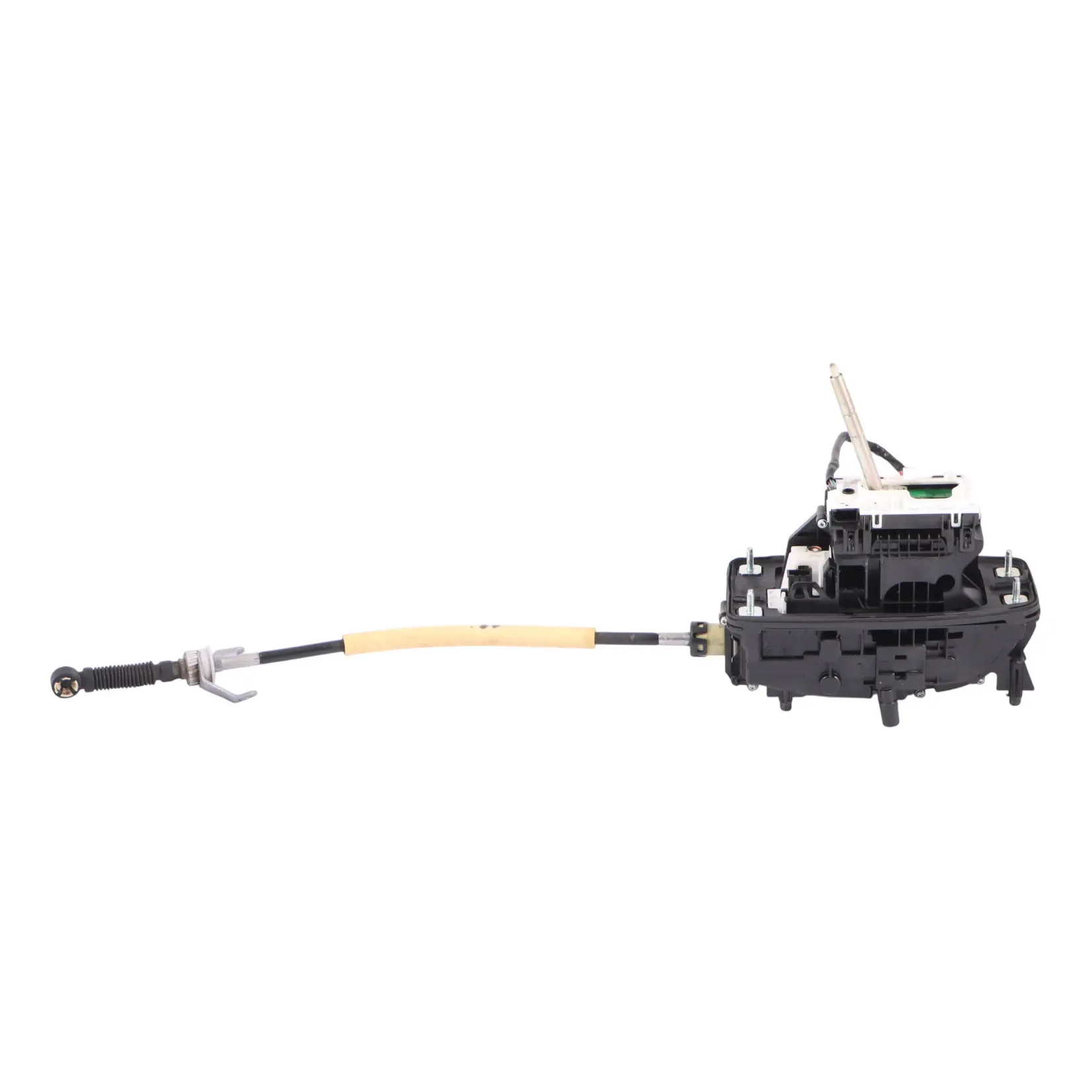 Audi A7 4G8 3.0 TDI Selector Rod Gearshift Mechanical Transmission 4G2713041AK 