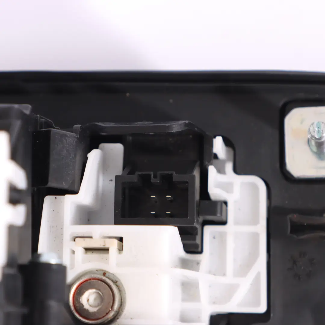 4G8 3.0 TDI Selector Rod Gearshift Mechanical Transmission 4G2713041AK to Audi A7 with Part number 8K2713105S Audi A7 4G8 3.0 TDI Selector Rod Gearshift Mechanical Transmission 4G2713041AK - SKU RHD-8K2713105S - Part number 8K2713105S