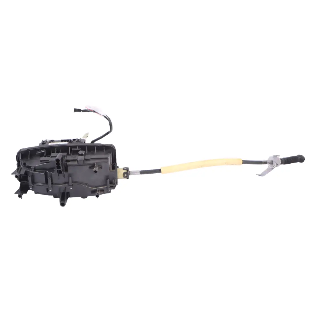 Audi A7 4G8 3.0 TDI Selector Rod Gearshift Mechanical Transmission 4G2713041AK - SKU RHD-8K2713105S - Part number 8K2713105S