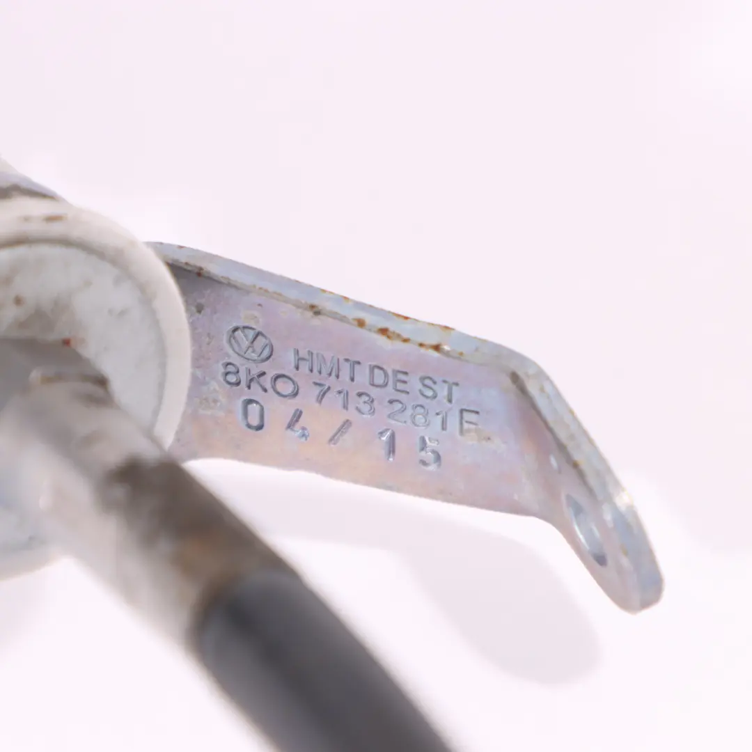 Audi A7 4G8 3.0 TDI Selector Rod Gearshift Mechanical Transmission 4G2713041AK - SKU RHD-8K2713105S - Part number 8K2713105S