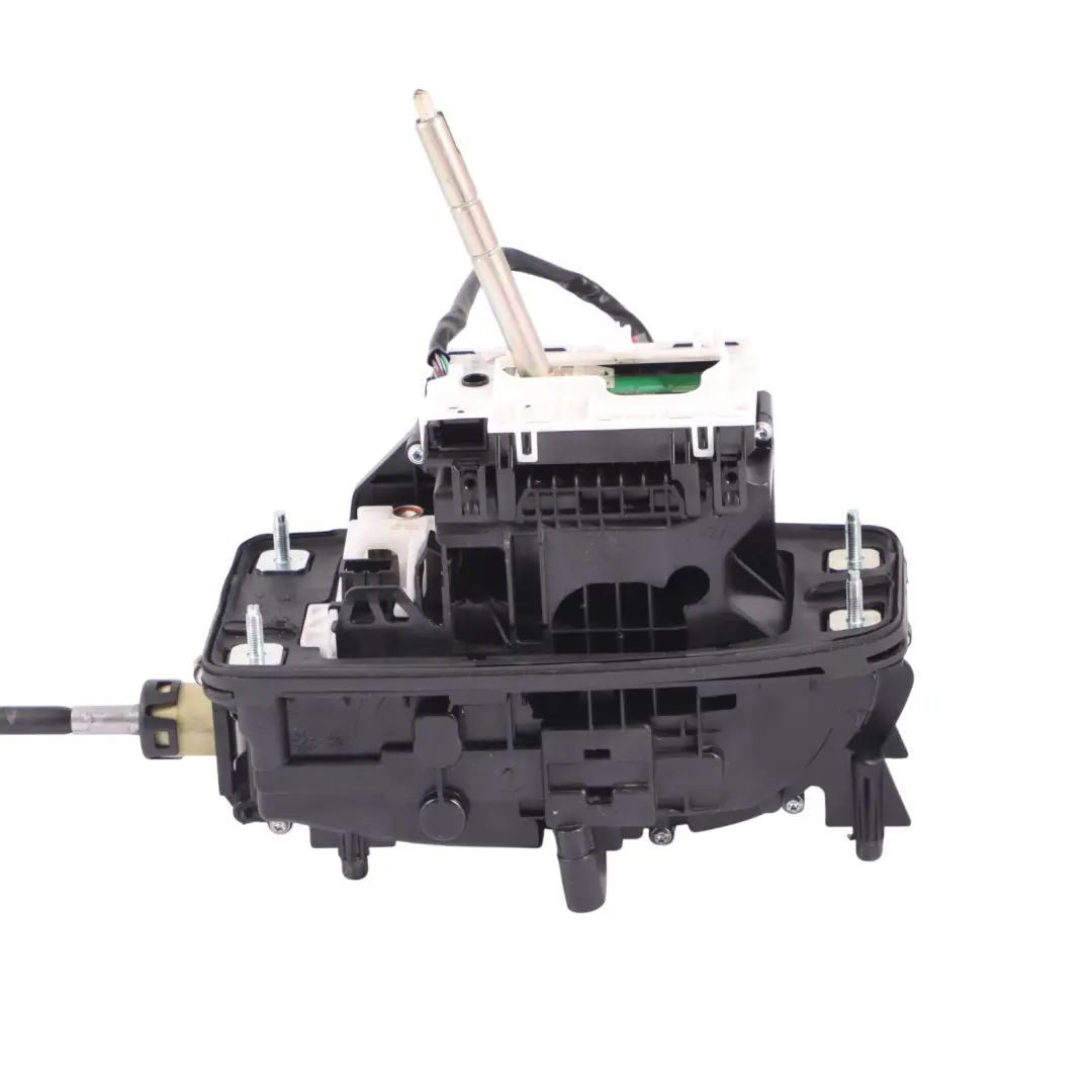 4G8 3.0 TDI Selector Rod Gearshift Mechanical Transmission 4G2713041AK to Audi A7 with Part number 8K2713105S Audi A7 4G8 3.0 TDI Selector Rod Gearshift Mechanical Transmission 4G2713041AK - SKU RHD-8K2713105S - Part number 8K2713105S