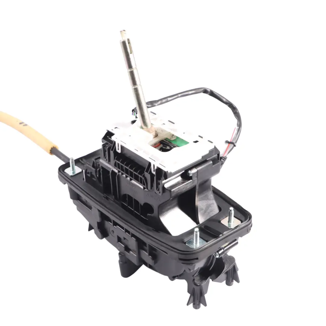 4G8 3.0 TDI Selector Rod Gearshift Mechanical Transmission 4G2713041AK to Audi A7 with Part number 8K2713105S Audi A7 4G8 3.0 TDI Selector Rod Gearshift Mechanical Transmission 4G2713041AK - SKU RHD-8K2713105S - Part number 8K2713105S