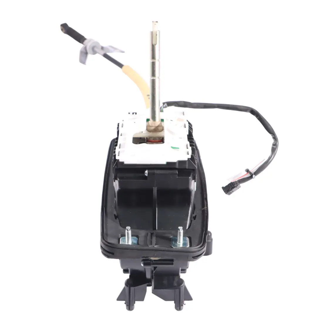 Audi A7 4G8 3.0 TDI Selector Rod Gearshift Mechanical Transmission 4G2713041AK - SKU RHD-8K2713105S - Part number 8K2713105S