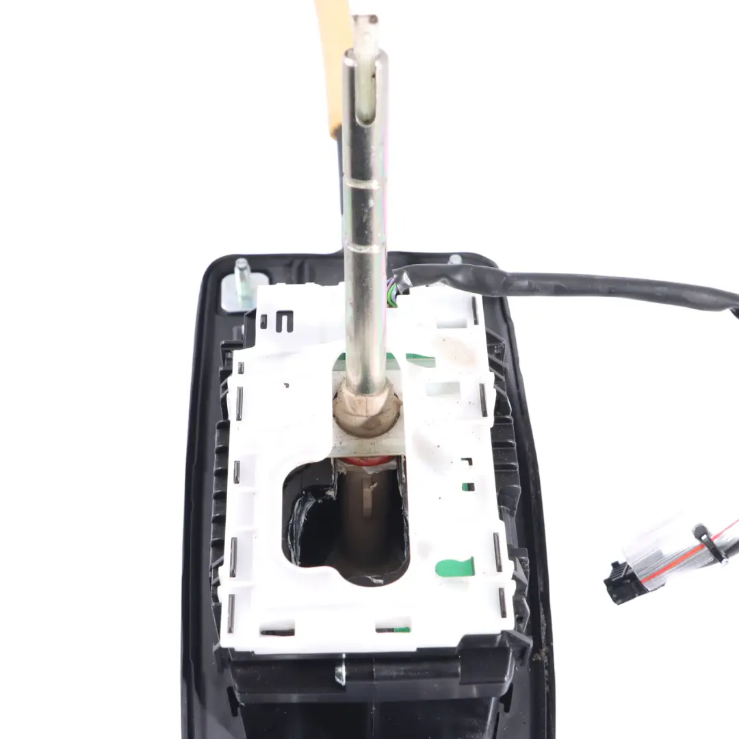 4G8 3.0 TDI Selector Rod Gearshift Mechanical Transmission 4G2713041AK to Audi A7 with Part number 8K2713105S Audi A7 4G8 3.0 TDI Selector Rod Gearshift Mechanical Transmission 4G2713041AK - SKU RHD-8K2713105S - Part number 8K2713105S