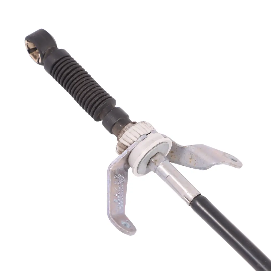Audi A7 4G8 3.0 TDI Selector Rod Gearshift Mechanical Transmission 4G2713041AK - SKU RHD-8K2713105S - Part number 8K2713105S