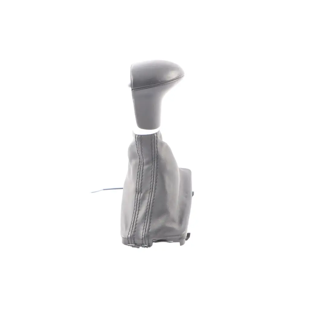 Audi A4 B8 Gear Selector Stick Lever Shifter Switch Automatic - SKU RHD-8K2713139R - Part number 8K2713139R